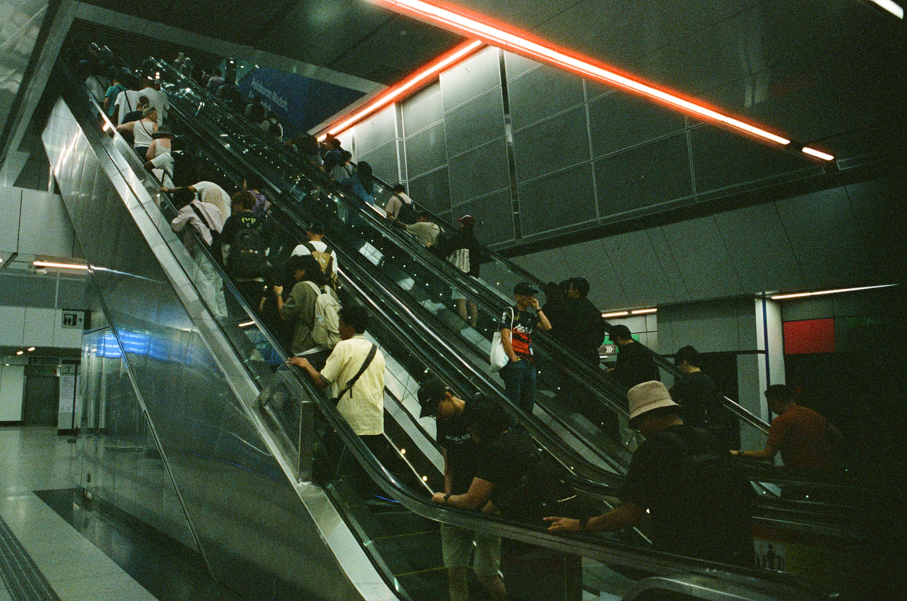 35mm scan with etched metal details